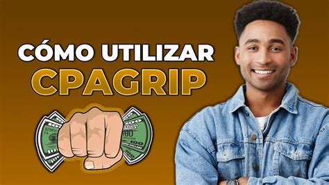 Cpagrip Tutorial 的图像结果