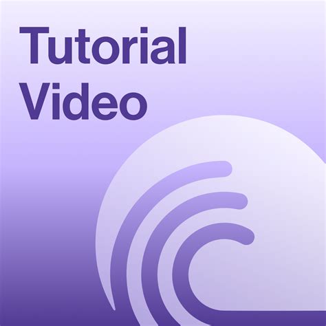 BitTorrent Tutorial 的图像结果