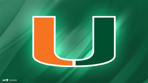 Miami Hurricanes Logo