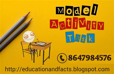 WB Model Activity Task Class 6 的图像结果