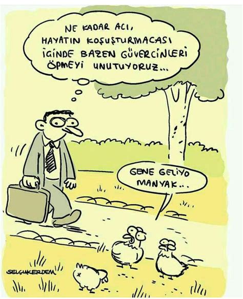 Karikatür Resimler - Sayfa 12