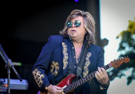 38 Special: Revisiting the Legacy of the Iconic Band Members - GigWise