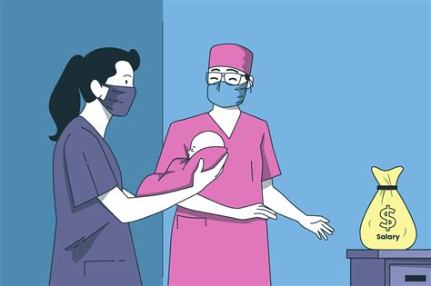 NICU Nurse Salary: An In-Depth Guide to Salaries and Benefits - Better ...