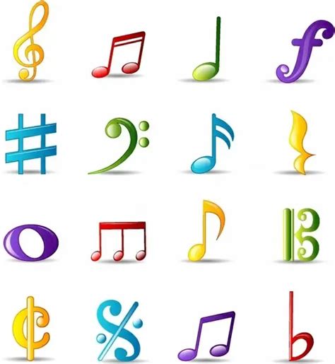 Image result for HTML Music Note Code