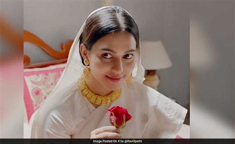 Bangladeshi Actor Nusraat Faria Gets Bail In In Attempted Murder Case