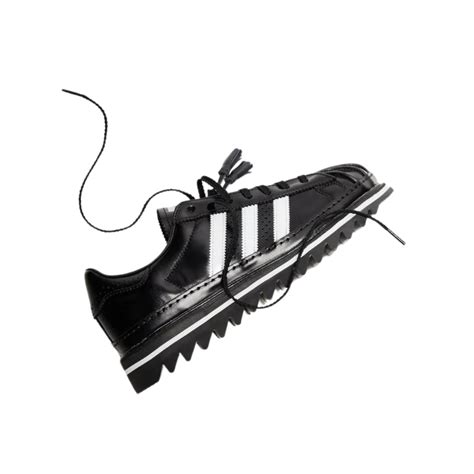 ADIDAS x CLOT Superstar by Edison Chen 'Black White' – Sneaker Cafe Mumbai