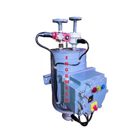 LPG Vaporizer - LPG Vaporizer Industrial Manufacturer from Navi Mumbai