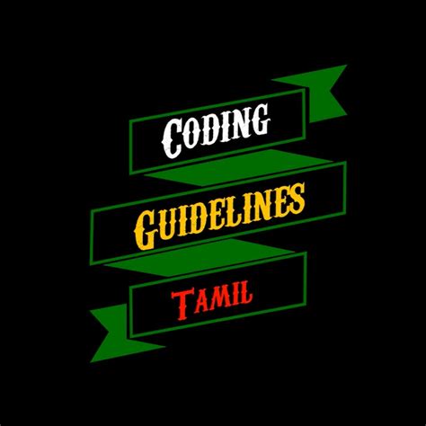 Image result for Coding Tutorials Tamil