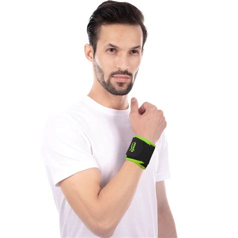 Tynor Wrist Support (Neo) (No return no exchange) - Body Building ...