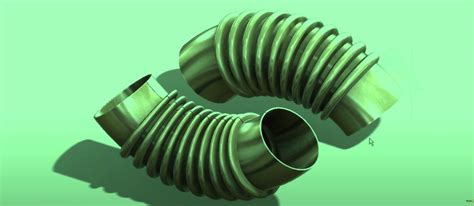 SolidWorks Pipe Design 的图像结果