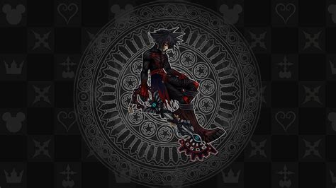 Kingdom Hearts Heartless Wallpapers - Wallpaper Cave
