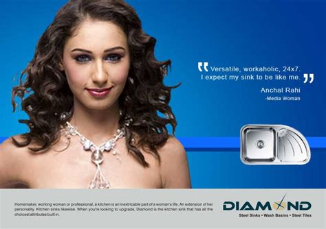 Water Communications | Diamond Sink’s Print Work