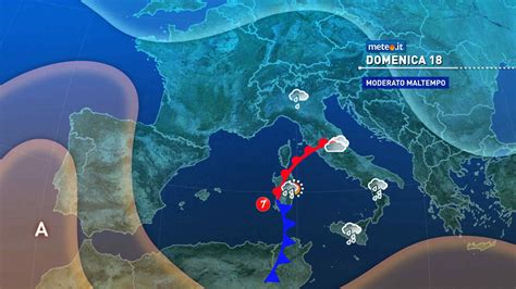 Previsioni meteo Lamezia Terme domani | METEO.IT