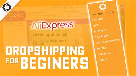 Drop Shipping Tutorial 的图像结果