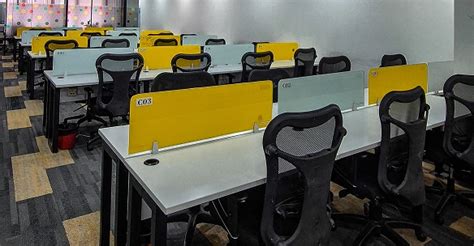 Locations - Novel Office