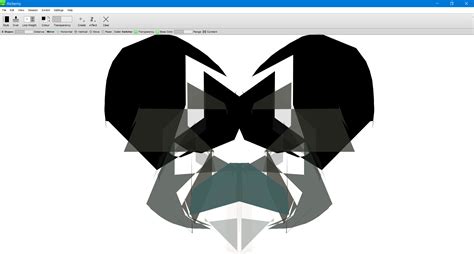 Image result for Convert Bitmap to Vector in Inkscape