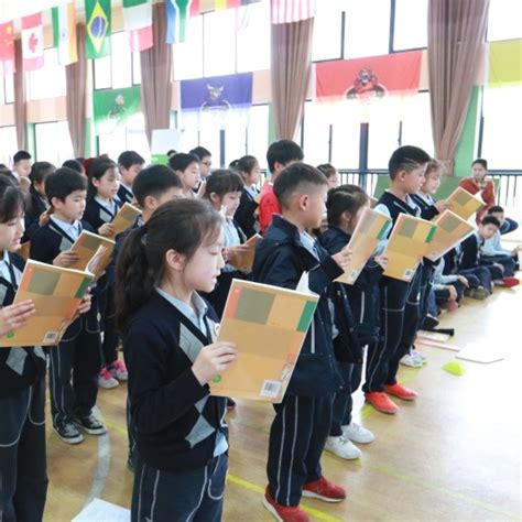 杭州娃哈哈外籍人员子女学校正式获得IB中学项目授权