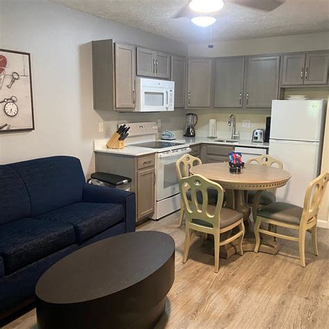 CLUB WYNDHAM KINGSGATE (Williamsburg) - Resort Reviews, Photos, Rate ...