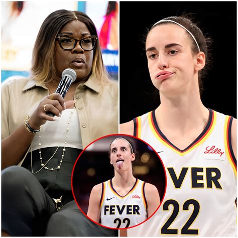 Sheryl Swoopes ERASED from 2025 WNBA Broadcasts After Explosive Caitlin ...