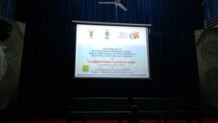 Live Webcast of Hon'ble Prime Minister's Address to Students, Faculties ...