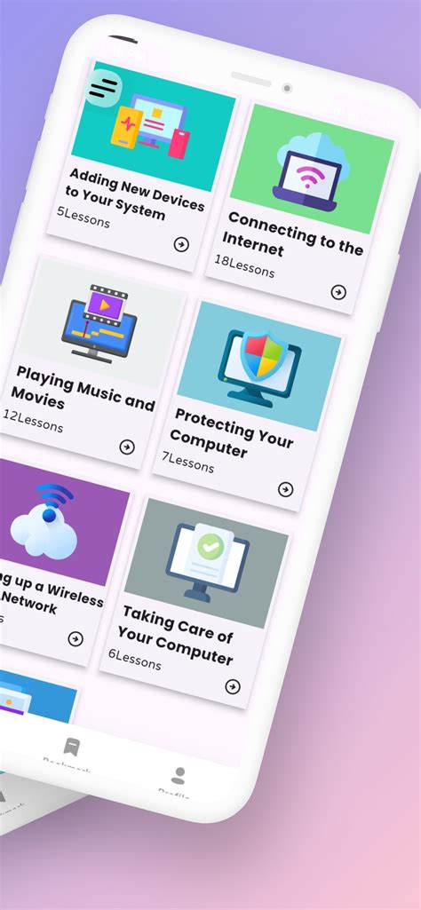 Tutorial for Basic Computer Tgrna 的图像结果