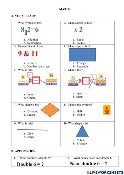 Image result for CE2 Math Exercises