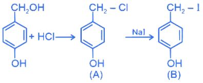 JEE Main Previous year questions (2016-22): Alcohols, Phenols & Ethers ...