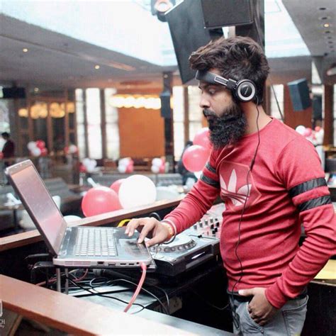 Music Production Course : DJ Nation, DJ Victoo, DJ Louis