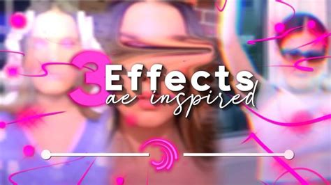 Image result for Alight Motion Effects Tutorials