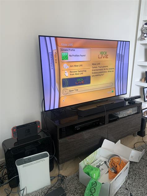 Image result for Xbox 360 UI Mod