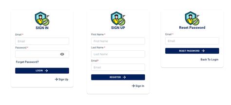 Identity and Access Management | Ainqa Tech Platform