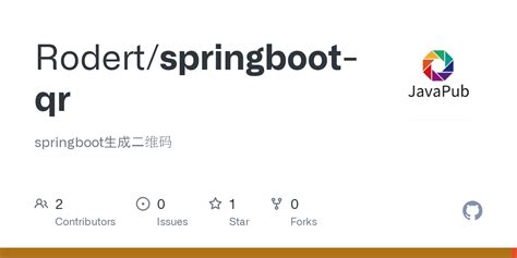 Image result for Style QR Java Spring Boot
