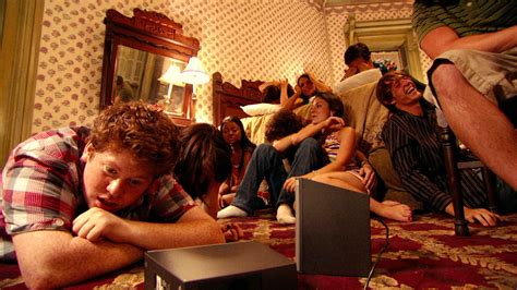 Review: The Virginity Hit - Slant Magazine