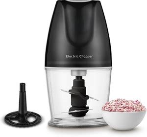 gayatri creation Electric Chopper Multi-Function Electric Capsule ...