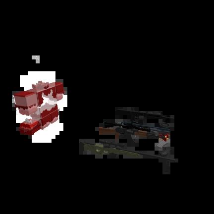 Image result for Fe Gun Script