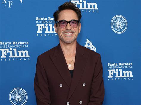 Robert Downey Jr thanks wife Susan, Cillian Murphy as he receives ...