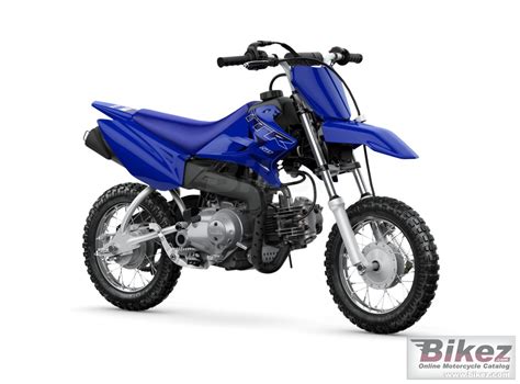 Image result for Yamaha TT-R50E