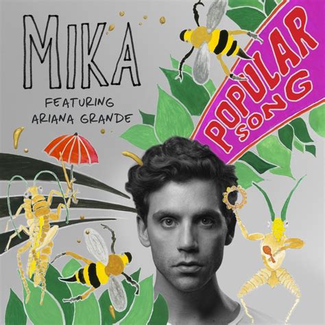 Mika - Popular Song | iHeartRadio