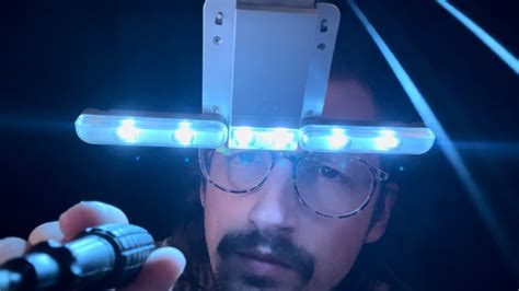 Image result for ASMR Robot Repair Roleplay