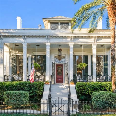 Italianate Style Architecture Italianate