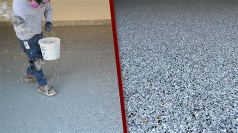 From Utility to Luxury: The Power of Full Flake Garage Floor Coatings ...