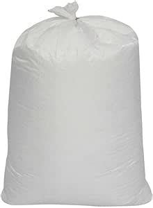 GOSOFT StayLeaf Bean Bag Refill for Pillows and Sofas Beans Filling ...