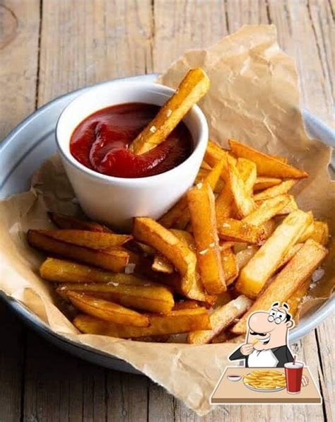 The Potato Fry Centre, Chandrapur - Restaurant menu, prices and reviews