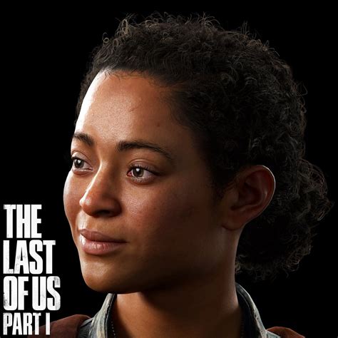 FilmGamer on Twitter: "Underwhelming TLOU this week. Riley should be a ...