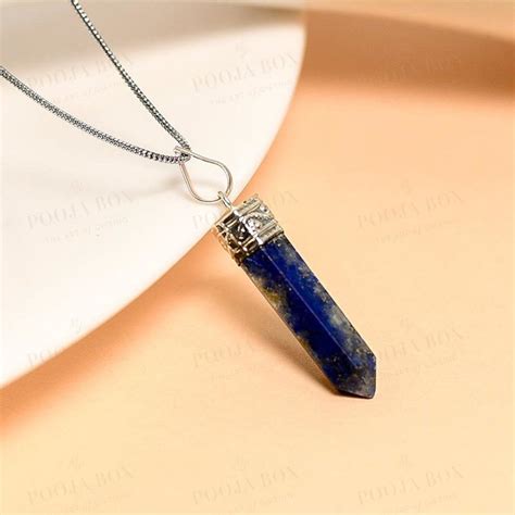 Buy Lapis Lazuli Gemstone Healing Tree Online in India - Mypoojabox.in