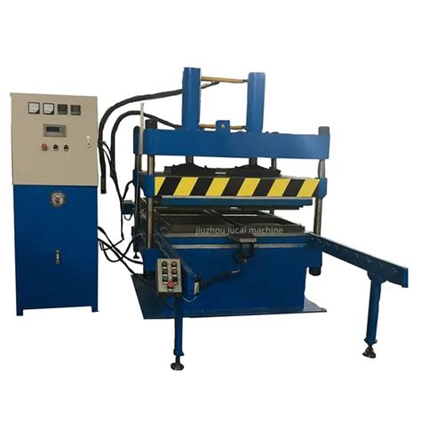 Image result for Automatic Rubber Tile Making Machine