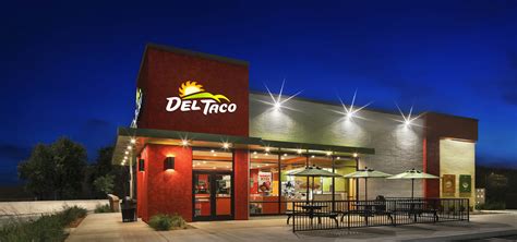 Del Taco - AO | Architecture. Design. Relationships.