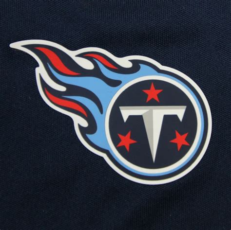 Tennessee Titans Apparel