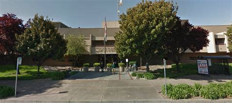 Court, Fremont Hall of Justice | Facility Directory Formatted List ...