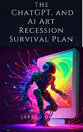 The ChatGPT, and Ai Art Recession Survival Plan (How To Use Artificial ...